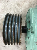 Toshiba B1004VLL3UM Motor (100 HP, 1770 RPM, 230/460 V)