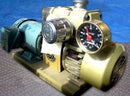 Orion Dry Vane Rotary Vacuum Pump Model KRS3 Orion 