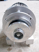 Osaka Sanitary Metal Works Sanitary Centrifugal Pump Osaka Sanitary Metal Works 