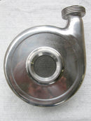 Osaka Sanitary Metal Works Sanitary Centrifugal Pump Osaka Sanitary Metal Works 