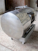 Osaka Sanitary Metal Works Sanitary Centrifugal Pump Osaka Sanitary Metal Works 