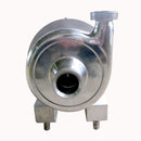 Osaka Sanitary Metal Works Sanitary Centrifugal Pump Osaka Sanitary Metal Works 