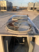 Drake Refrigeration Air-Cooled Chiller with Tank