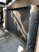 Drake Refrigeration Air-Cooled Chiller with Tank