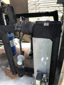 Drake Refrigeration Air-Cooled Chiller with Tank