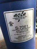 Drake Refrigeration Air-Cooled Chiller with Tank