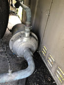 Drake Refrigeration Air-Cooled Chiller with Tank