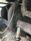 Drake Refrigeration Air-Cooled Chiller with Tank