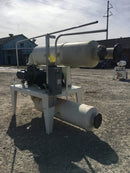 Shick/Tuthill Vacuum & Blower