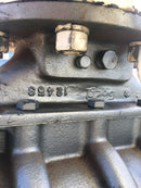 Shick/Tuthill Vacuum & Blower