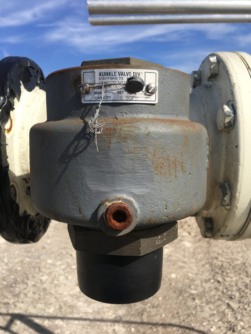 Shick/Tuthill Vacuum & Blower