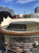 Shick/Tuthill Vacuum & Blower