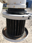 Shick/Tuthill Vacuum & Blower