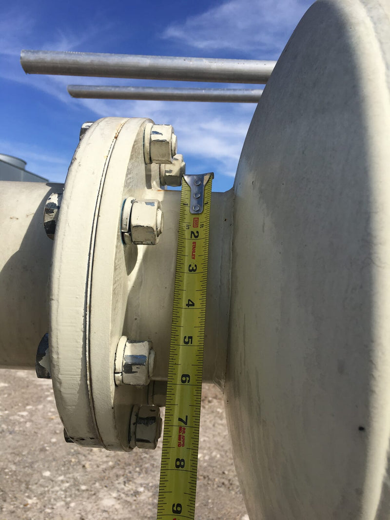 Shick/Tuthill Vacuum & Blower