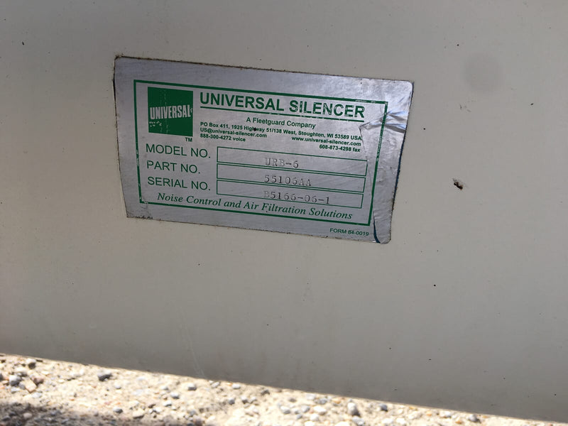 Shick/Tuthill Vacuum & Blower