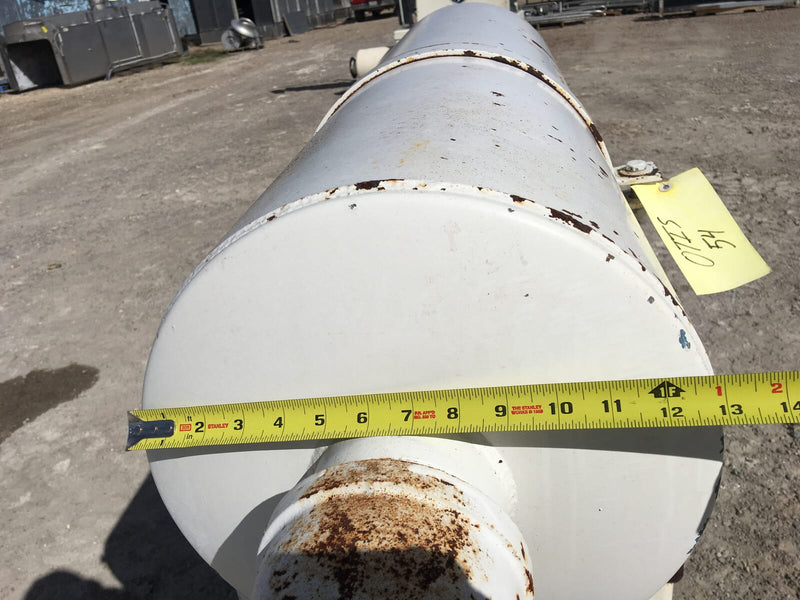 Shick-Tuthill Vacuum & Blower Conveyor