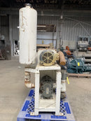 Pneu-Con Pneumatic Conveying Vacuum and Blower Sytem