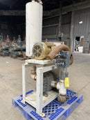 Pneu-Con Pneumatic Conveying Vacuum and Blower Sytem