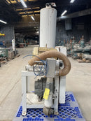 Pneu-Con Pneumatic Conveying Vacuum and Blower Sytem