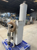 Pneu-Con Pneumatic Conveying Vacuum and Blower Sytem