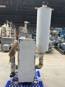 Pneu-Con Pneumatic Conveying Vacuum and Blower Sytem