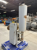 Pneu-Con Pneumatic Conveying Vacuum and Blower Sytem