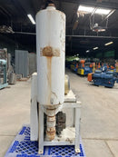 Pneu-Con Pneumatic Conveying Vacuum and Blower Sytem