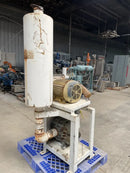 Pneu-Con Pneumatic Conveying Vacuum and Blower Sytem