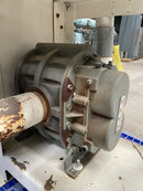 Pneu-Con Pneumatic Conveying Vacuum and Blower Sytem