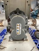 Pneu-Con Pneumatic Conveying Vacuum and Blower Sytem