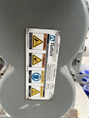 Pneu-Con Pneumatic Conveying Vacuum and Blower Sytem