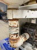 Pneu-Con Pneumatic Conveying Vacuum and Blower Sytem