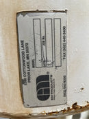 Pneu-Con Pneumatic Conveying Vacuum and Blower Sytem