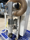 Pneu-Con Pneumatic Conveying Vacuum and Blower Sytem