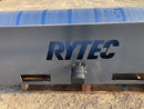 Puerta elevada Rytec Turbo-Seal con cortina de aire Berner