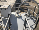 Flour Silo (2670 Cu.Ft)
