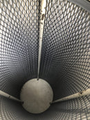 Flour Silo (2670 Cu.Ft)