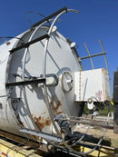 Flour Silo (2670 Cu.Ft)