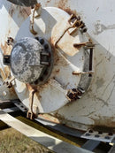 Flour Silo (2670 Cu.Ft)