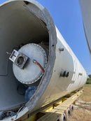 Flour Silo (2670 Cu.Ft)