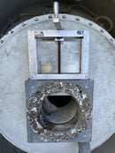 Flour Silo (2670 Cu.Ft)