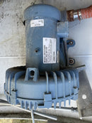 Flour Silo (2670 Cu.Ft)