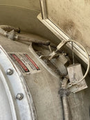 Flour Silo (2670 Cu.Ft)