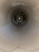 Flour Silo (2670 Cu.Ft)