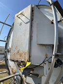 Flour Silo (2670 Cu.Ft)