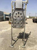 Unidades de control de válvulas Waukesha