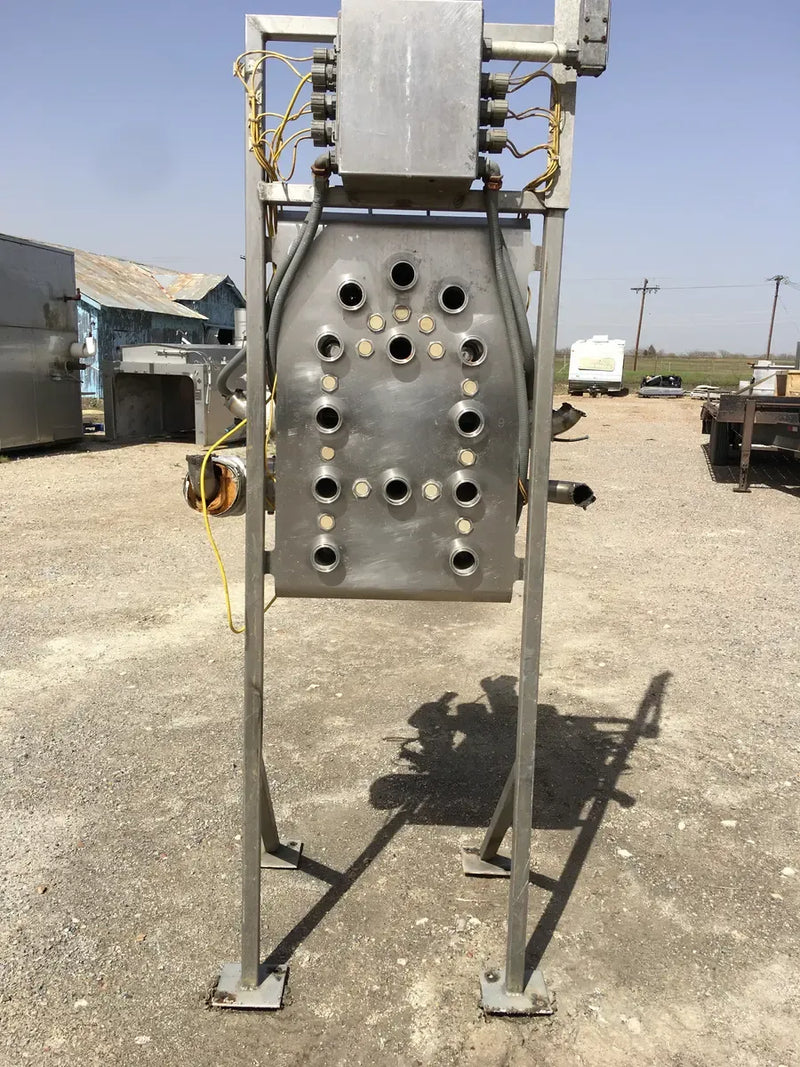 Waukesha Valve Control Units