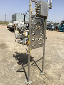 Unidades de control de válvulas Waukesha