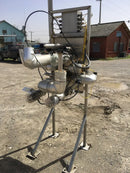 Unidades de control de válvulas Waukesha