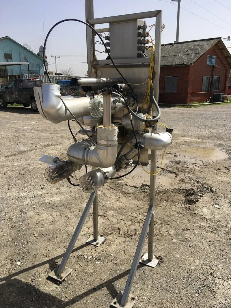 Waukesha Valve Control Units
